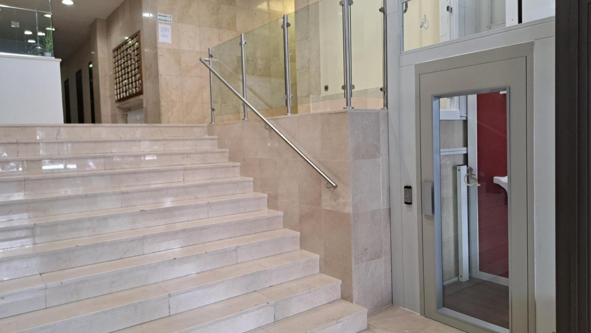 Minty Stay- 1Bd Madrid Exterior photo