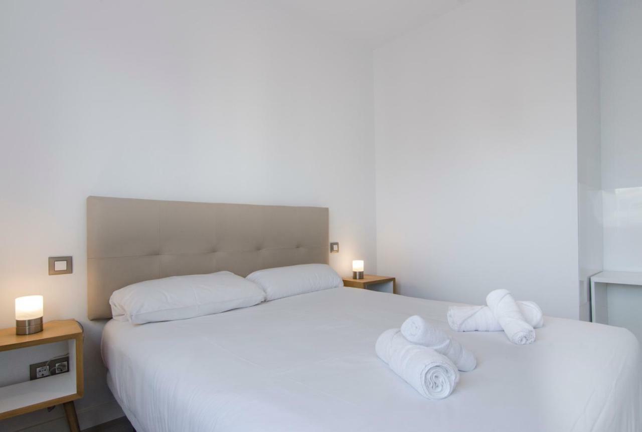 Minty Stay- 1Bd Madrid Exterior photo