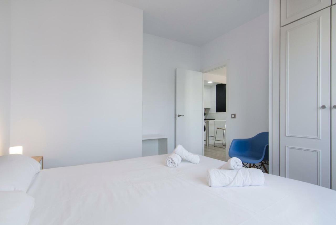 Minty Stay- 1Bd Madrid Exterior photo